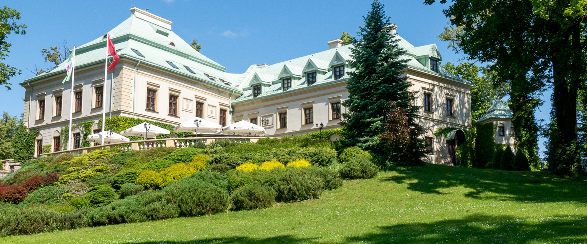 Chlewiska i Szydłowiec