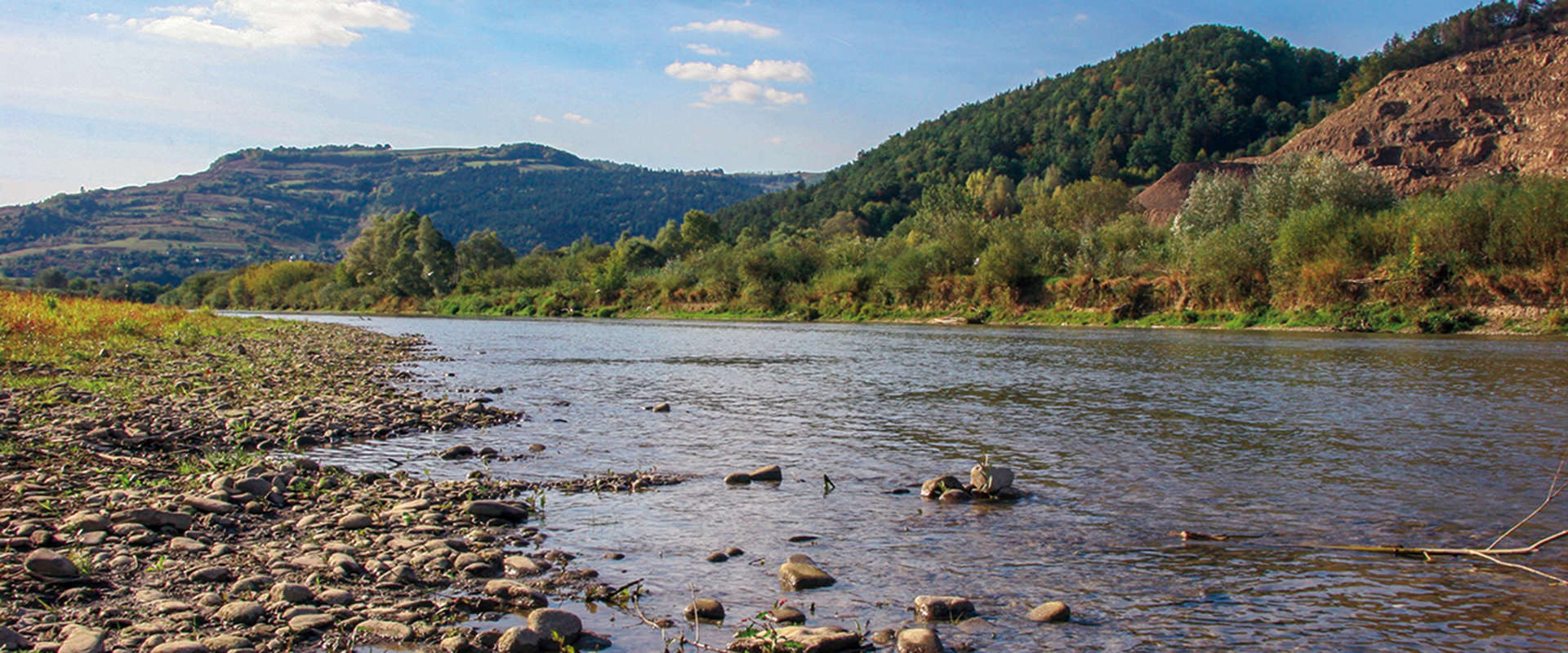 Dolina Dunajca
