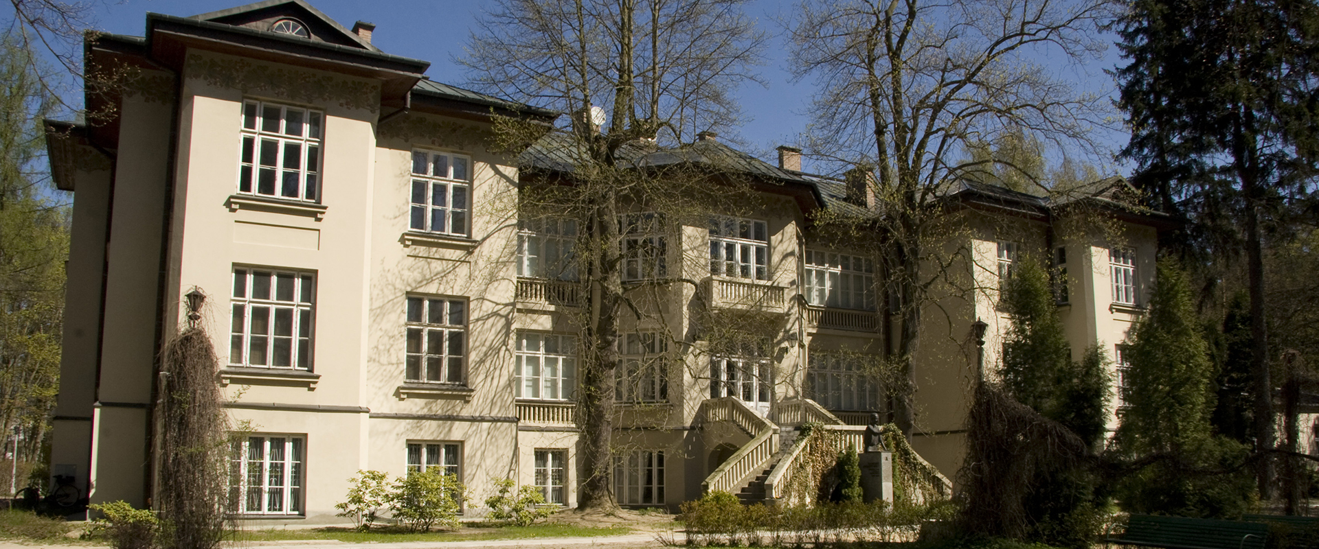 Karolin – tu jest Mazowsze