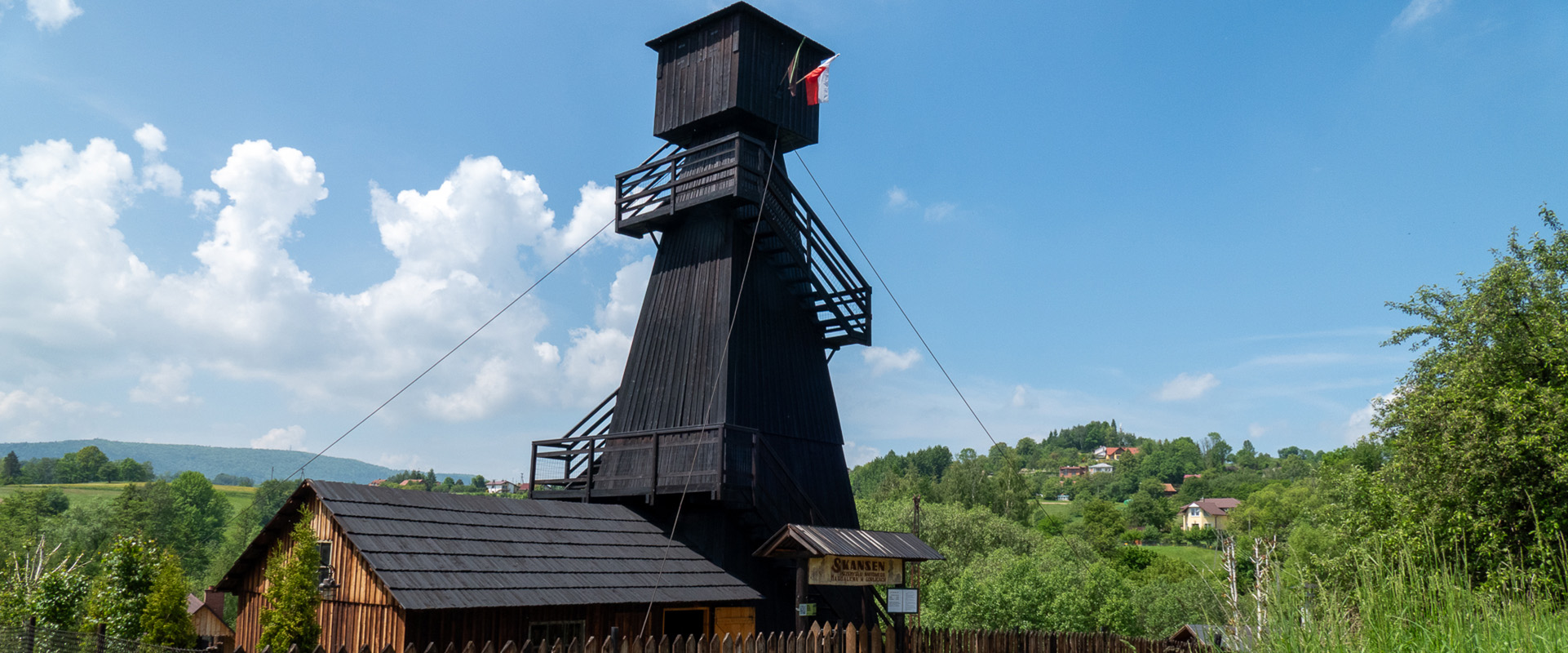 Wiek Ropy